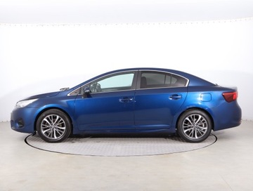 Toyota Avensis III Sedan Facelifting 2015 1.8 Valvematic 147KM 2016 Toyota Avensis 1.8 Valvematic, Salon Polska, zdjęcie 2