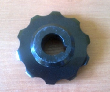KOŁO NAPĘDOWE ZAM. 032027 GERINGHOFF ROTA-DISC