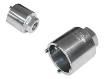 КЛЮЧ ПОВОРОТНОГО РЫЧАГА PEUGEOT C5/6 CITROEN 407 508