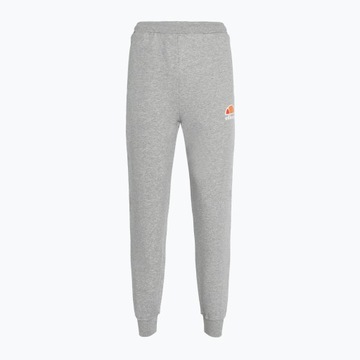 Spodnie damskie Ellesse Queenstown grey marl 38