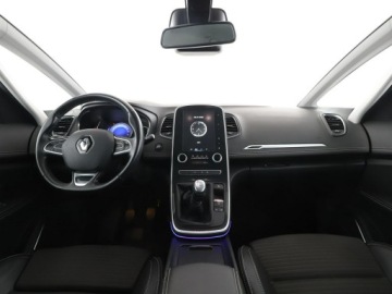 Renault Scenic IV 1.6 dCi 130KM 2017 Renault Scenic Intens 130KM navi kamera, zdjęcie 14