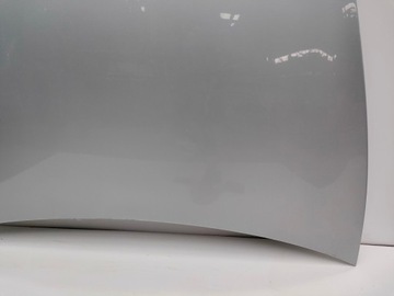 KAPOTA KRYT MOTORU PORSCHE CAYENNE 7L5 02-09