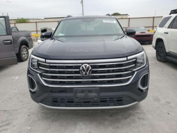 Volkswagen 2024 Volkswagen Atlas Se 2024 2.0 Benzyna 235KM, zdjęcie 5