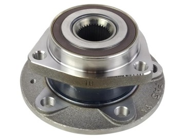 ПОДШИПНИК СТУПИЧНЫЙ ПЕРЕДНИЙ AUDI A3 8P1 8PA FAG