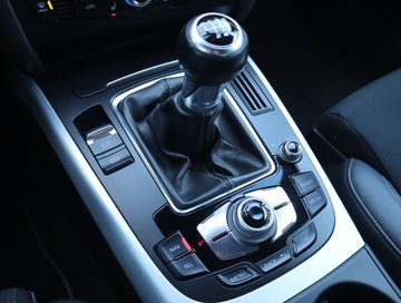 Audi A4 B8 Avant Facelifting 2.0 TDI 150KM 2014 Audi A4 2.0 TDI, Skóra, Navi, Xenon, Bi-Xenon, zdjęcie 12