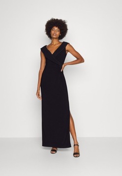 Sukienka maxi Lauren Ralph Lauren 30