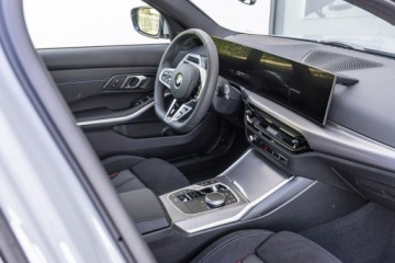 BMW Seria 3 G20-G21 Limuzyna 2.0 320i 184KM 2026 BMW 320 xDrive Sedan - Dostępny od ręki!, zdjęcie 25