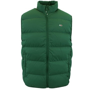 TOMMY JEANS KAMIZELKA MĘSKA DM0DM17893 L4L|M