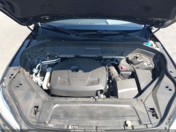 Volvo XC90 II 2020 Volvo XC 90 T6 Momentum 7 Passenger 2020 2.0l 2.0 Benzyna 316KM, zdjęcie 8