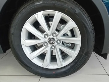 Toyota C-HR II SUV 1.8 Hybrid 140KM 2025 Od ręki - Comfort 1.8 Hybrid 140KM | Tempomat adaptacyjny!, zdjęcie 16