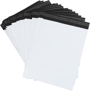 Foliopaki foliopak kurierskie B4 260x350 50 szt