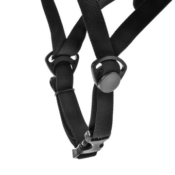 Регулируемый детский велосипедный шлем METEOR, размер M