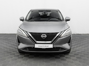 Nissan Qashqai III Crossover 1.3 DIG-T MHEV 158KM 2023 Nissan Qashqai WD6528R#1.3 DIG-T mHEV N-Connecta, zdjęcie 6