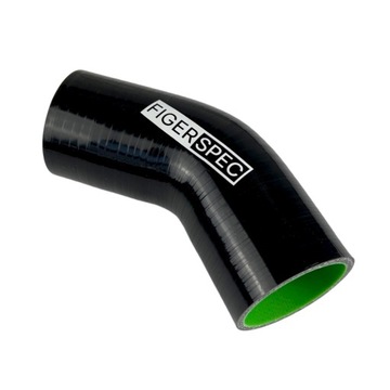 KOLANKO SILIKONOWE FIGERSPEC 45ST 54MM