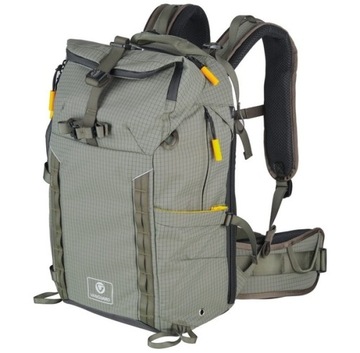 VANGUARD VEO ACTIVE 46 KHAKI Plecak FOTO