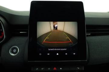 Renault Clio V Hatchback 5d 1.0 TCe 90KM 2023 Renault Clio 1.0 TCe, Salon Polska, Serwis ASO, zdjęcie 12