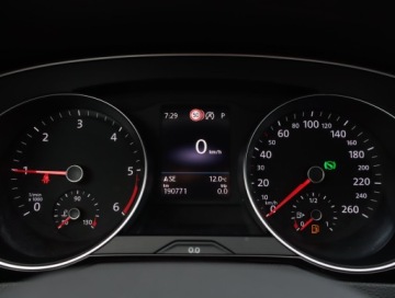 Volkswagen Passat B8 Limousine Facelifting 2.0 TDI SCR 150KM 2021 VW Passat 2.0 TDI, Salon Polska, Automat, Navi, zdjęcie 10
