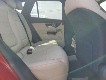 Mercedes GLC C254/X254 2024 Mercedes-Benz GLC 300 2024 2.0 Benzyna 255KM, zdjęcie 10