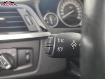 BMW Seria 3 F30-F31-F34 Touring 3.0 330d 258KM 2014 BMW Seria 3 330d xDrive Automat Zarejestrowany Aktualne OC i BT Zamiana R, zdjęcie 18