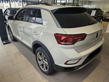 Volkswagen T-Roc I 2025 Life Plus 1.0 TSI 116KM, zdjęcie 1