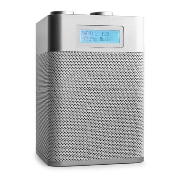 Radio DAB+ Audizio Ancona akumulator