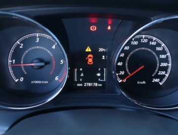 Mitsubishi ASX I SUV Facelifting 2015 1.6 DI-D 114KM 2015 Mitsubishi ASX 1.6 DI-D, Salon Polska, Serwis ASO, zdjęcie 10