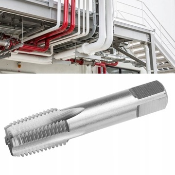 РЕЗЬБА HSS С ВЫСОКОЙ ТВЕРДОСТЬЮ 1/4-18