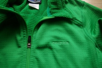 Женский флис Patagonia R1, размер S