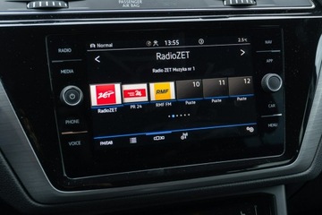 Volkswagen Touran III 1.5 TSI EVO 150KM 2024 Volkswagen Touran Special Edition 1.5 TSI EVO 150, zdjęcie 21