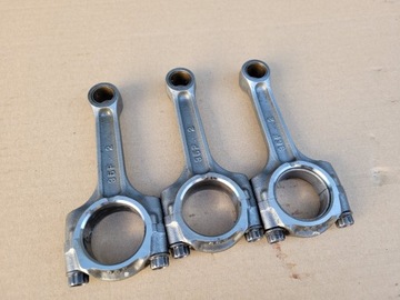 Шатун suzuki gsxr 600 k1 - k3