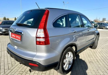 Honda CR-V III SUV 2.0 i-VTEC 150KM 2009 Honda CR-V Super Stan4x4 1szy Wlasciciel Orgin..., zdjęcie 7