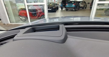 Audi A6 C7 Allroad quattro facelifting 3.0 TDI clean diesel 218KM 2015 Audi A6 Avant 3.0 TDI Quattro Lift Pneumatyka Skorzana tapicerka FV23 rej., zdjęcie 24