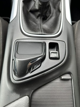 Opel Insignia I Country Tourer 2.0 CDTI Ecotec 163KM 2014 Opel Insignia Cosmo 2.0 CDTI 163 KM Navi Alu19&#039;&#039;, zdjęcie 32