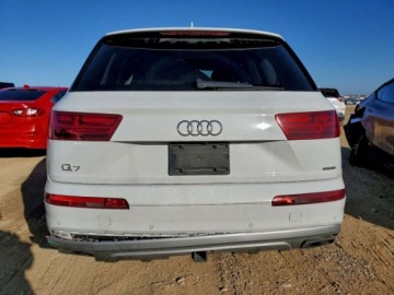 Audi Q7 II 2019 Audi Q7 Premium Plus 2019 2.0 Benzyna 248KM, zdjęcie 2
