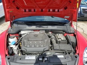 Volkswagen Beetle 2019 Volkswagen Beetle 2019 2.0, S, od ubezpieczalni 2.0 Benzyna 175KM, zdjęcie 10