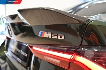 BMW i4 M Gran Coupe M50 544KM 2023 BMW i4 M50 544KMFV23Funkcja Sport-BoostAdaptacyjne podwozie MShadow Line, zdjęcie 18
