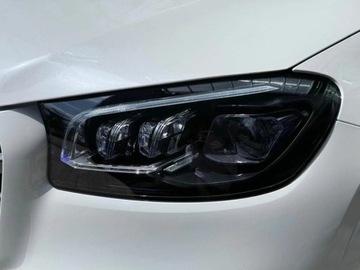 Mercedes GLS X167 SUV Facelifting 3.0 450d 367KM 2025 MERCEDES-BENZ GLS 450 d 4-MATIC AMG Line 3.0 (367KM) 2025, zdjęcie 11