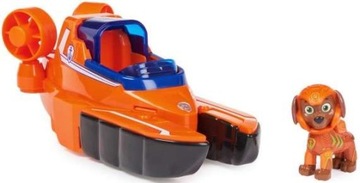 НАБОР МАШИНЫ PAW PATROL AQUA PUPS С ФИГУРКОЙ ЗУМЫ