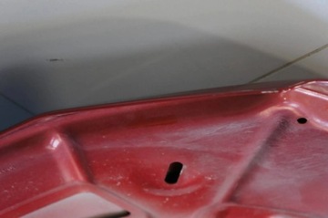 KAPOTA KRYT MOTORU VOLVO S60 II V60 I 702-46