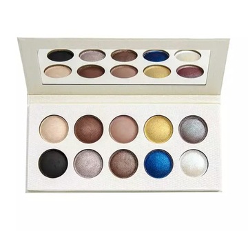 REVOLUTION PRO PALETA CIENI NIGHT AND DAY