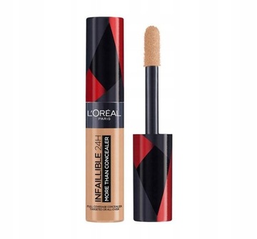 LOréal Make-Up Designer 331 Latte/Caf korektor