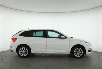 Skoda Scala Hatchback 1.0 TSI 110KM 2020 Skoda Scala 1.0 TSI, Salon Polska, Automat, Klima, zdjęcie 5