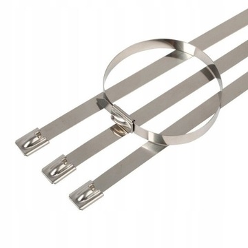 BANDAŻ OSŁONA TAŚMA TERMICZNA KOLEKTOR WYDECH TW 2mm 1000°C 5m