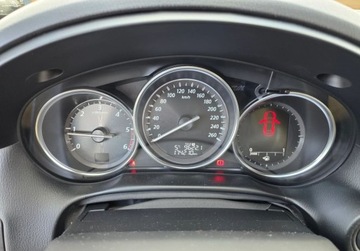 Mazda CX-5 I SUV 2.2 SKYACTIV-D  150KM 2015 Mazda CX-5 2,2 D 150 KM Udok. przebieg GWARANCJA Zamiana Zarejestrowany 2.2, zdjęcie 24