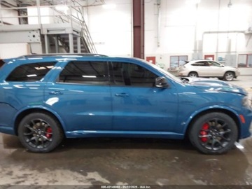 Dodge Durango III 2023 Dodge Durango RT Premium 2023 5.7l 5.7 Benzyna 360KM, zdjęcie 5