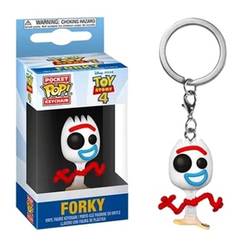 FUNKO POCKET BRELOK BRELOCZEK SZTUCIEK TOY STORY