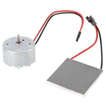 КАМИННЫЙ ВЕНТИЛЯТОР ОБЩИЕ АКСЕССУАРЫ ГЕНЕРАТОР