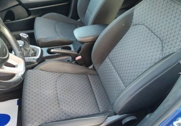 Kia Ceed III Kombi 1.5 T-GDI 160KM 2021 Kia Ceed Jak nowy Bezwypadek 1.5 Benzyna 160KM, zdjęcie 18