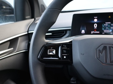 MG 2025 MG 3 1.5, 1. Właściciel, Serwis ASO, VAT 23%, zdjęcie 15