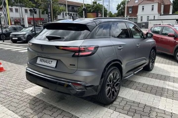 Renault Austral 1.2  E-Tech Full Hybrid 200KM 2025 Renault Austral esprit Alpine E-Tech, Polski Salon, Duzy Rabat, Bogate wyp, zdjęcie 3